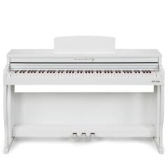 Arsenberg ADP1966W Beyaz Dijital Piyano