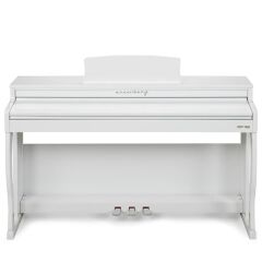 Arsenberg ADP1966W Beyaz Dijital Piyano