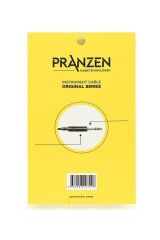 Pranzen PC5 5mt Gitar Kablosu