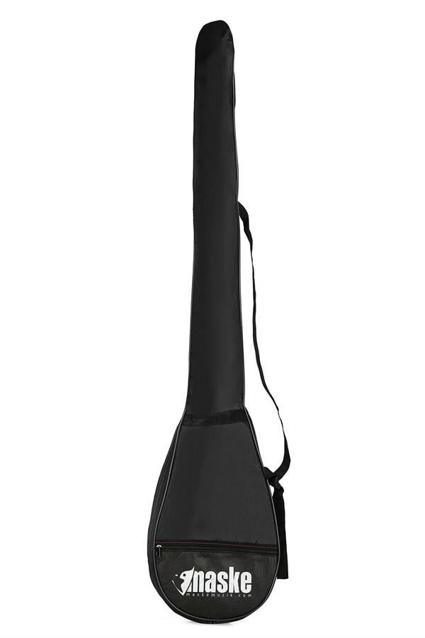 Maske BK23 Uzun Bağlama Kılıfı