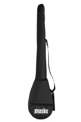 Maske BK23 Uzun Bağlama Kılıfı