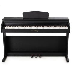 Arsenberg ADP1982V1B Siyah Dijital Piyano