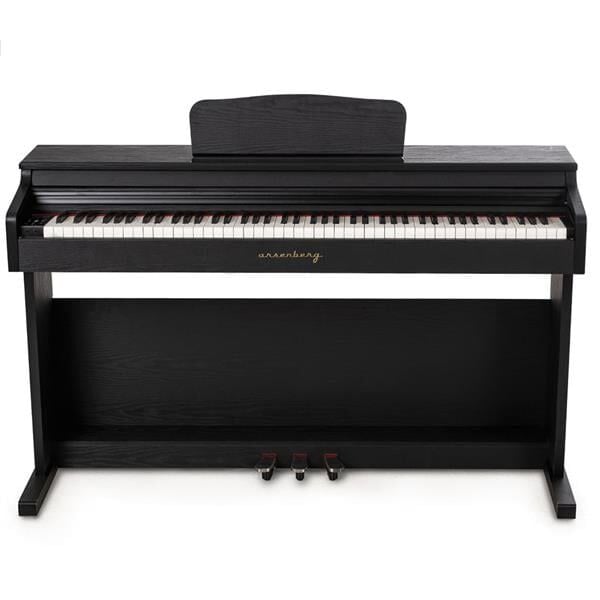 Arsenberg ADP1982V1B Siyah Dijital Piyano