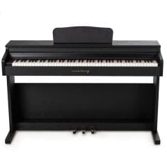 Arsenberg ADP1982V1B Siyah Dijital Piyano