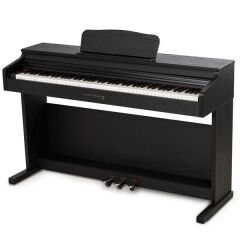 Arsenberg ADP1982V1B Siyah Dijital Piyano