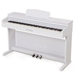 Arsenberg ADP1982V1W Beyaz Dijital Piyano