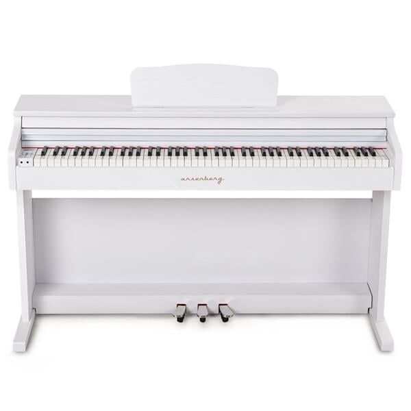 Arsenberg ADP1982V1W Beyaz Dijital Piyano
