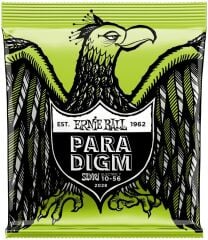 ERNIE BALL Regular Slinky Paradigm 10-56 7 Telli Elektro Gitar Teli