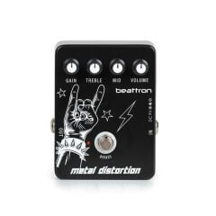 Beattron BDS13 Distortion Pedal