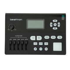 Beattron BDX500 Elektro Davul