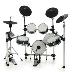 Beattron BDX9002CH Elektro Davul