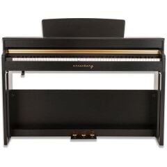 Arsenberg ADP1968B Siyah Dijital Piyano