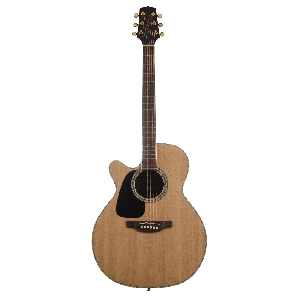 TAKAMINE GN51CELH NAT Solak Elektro Akustik Gitar