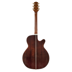 TAKAMINE GN51CELH NAT Solak Elektro Akustik Gitar