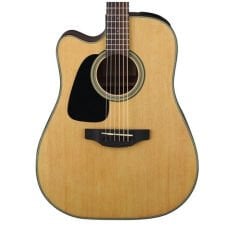 TAKAMINE GD10CE LH NS Solak Elektro Akustik Gitar