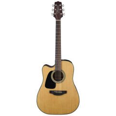 TAKAMINE GD10CE LH NS Solak Elektro Akustik Gitar
