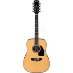 Ibanez PF1512-NT (12 Telli) Akustik Gitar