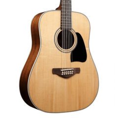 Ibanez PF1512-NT (12 Telli) Akustik Gitar