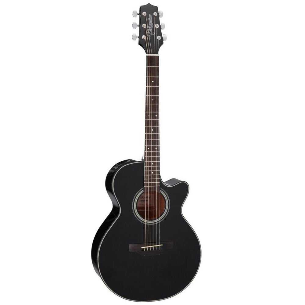 TAKAMINE GF15CE Elektro Akustik Gitar