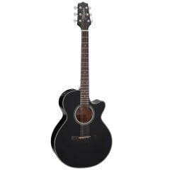 TAKAMINE GF15CE Elektro Akustik Gitar