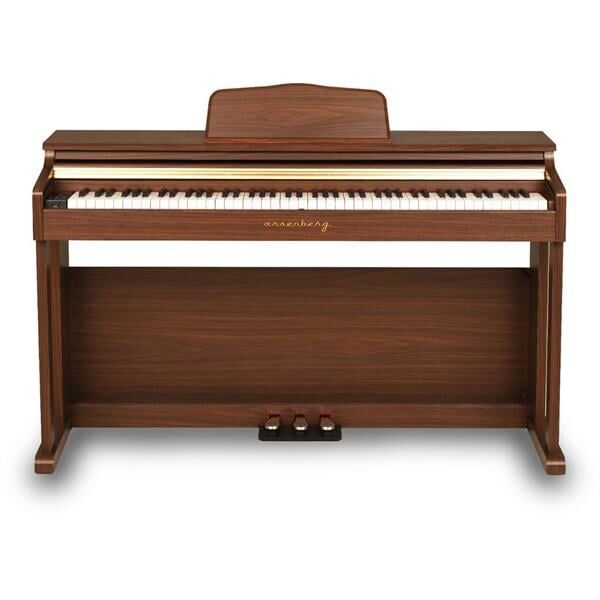 Arsenberg ADP1981R Venge Dijital Piyano Yeni Versiyon