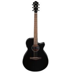 IBANEZ AEG50-BK Elektro Akustik Gitar