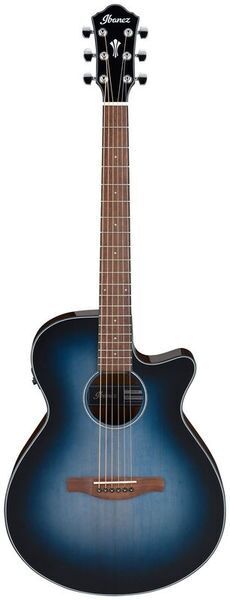 IBANEZ AEG50-IBH Elektro Akustik Gitar