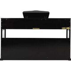 Arsenberg ADP1981BNG Siyah Dijital Piyano Yeni Versiyon