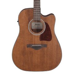 IBANEZ AW54CE-OPN Elektro Akustik Gitar