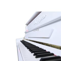 Arsenberg ADP1923WNG Beyaz Dijital Piyano 2025 Versiyon