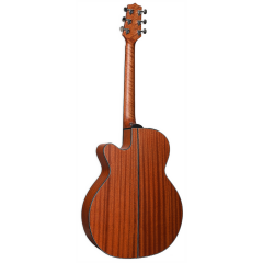 TAKAMINE GN11MCE NS Elektro Akustik Gitar