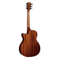 LAG GLA T98ACE / Tramontane Auditorium Elektro Akustik Gitar