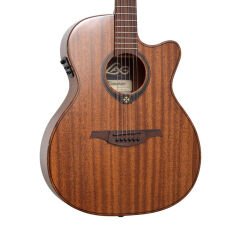 LAG GLA T98ACE / Tramontane Auditorium Elektro Akustik Gitar