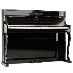 Arsenberg ADP1923B Siyah Dijital Piyano Yeni Versiyon