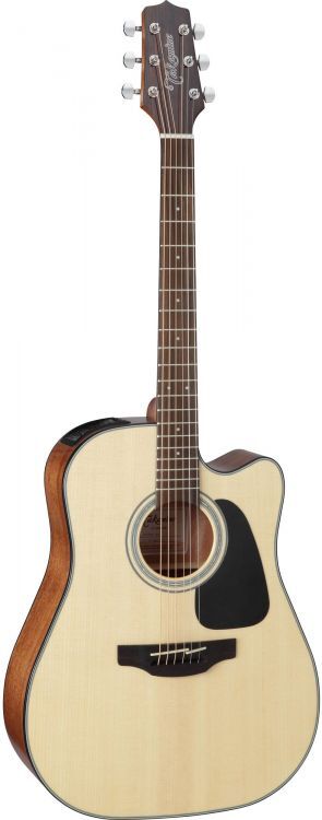 TAKAMINE GD30CE NS Dreadnought Elektro Akustik Gitar