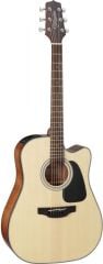 TAKAMINE GD30CE NS Dreadnought Elektro Akustik Gitar