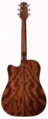 TAKAMINE GD30CE NS Dreadnought Elektro Akustik Gitar