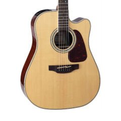 Takamine GD90CE MD Gülağacı Akustik Elektro Gitar