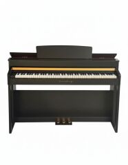 Arsenberg ADP1968B v2 Siyah Dijital Piyano (Yeni Versiyon)