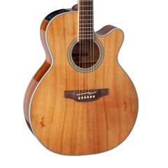 TAKAMINE GN77KCE NAT Elektro Akustik Gitar