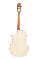 Miguel Artegas MAGFLEQ Flamenko Klasik Gitar