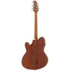 Ibanez TCY12E-OPN Elektro Akustik Gitar