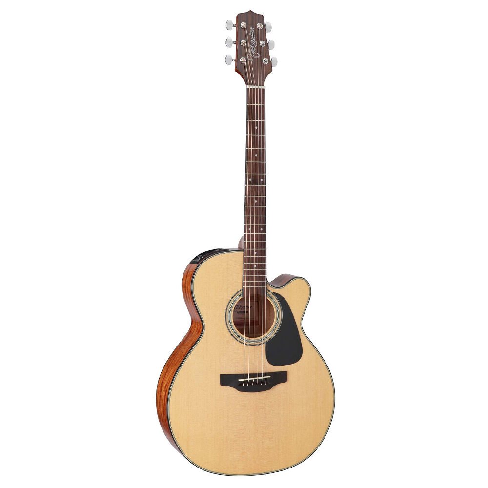 TAKAMINE GN15CE NAT SERIES 15 Elektro Akustik Gitar