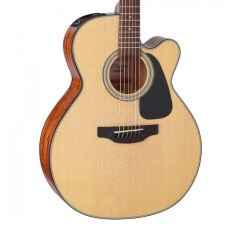 TAKAMINE GN15CE NAT SERIES 15 Elektro Akustik Gitar
