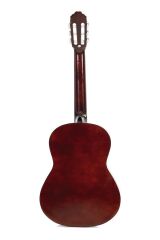 Migeul Artegas MCG60BR Naturel Klasik Gitar