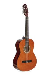 Migeul Artegas MCG60BR Naturel Klasik Gitar