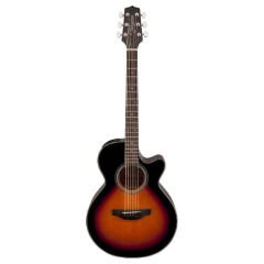 TAKAMINE GF15CE BSB SERIES 15 Elektro Akustik Gitar