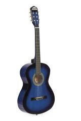 Ravenni RCG39BLS Mavi Klasik Gitar
