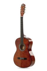 Ravenni RCG39BR Naturel Klasik Gitar