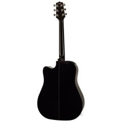 TAKAMINE GD15CE BLK Elektro Akustik Gitar